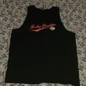 Harley-Davidson | Shirts | 998 Harley Davidson Motorcycle